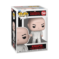 FUNKO POP! Vinilinė figūrėlė: Marvel: Daredevil: Born Again - Kingpin