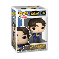 FUNKO POP! Vinilinė figūrėlė: Fallout - Lucy MacLean
