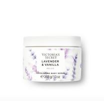 Kūno šveitiklis Victoria Secret Lavender & Vanilla 368 g