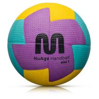 Rankinis kamuolys Meteor Nuage Junior, 1 dydis