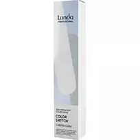 Londa Professional Color Switch Semi Permanent Color Creme - Semi-permanentní barva na vlasy, 0ml