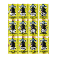 Good Dog Mono Goat su kolagenu 12x400g