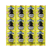 Good Dog Mono Pork su kolagenu 12x400g