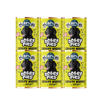 Good Dog Mono Pork su kolagenu 6x400g