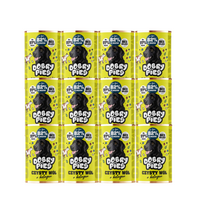 Good Dog Mono jautiena su kolagenu 12x400g