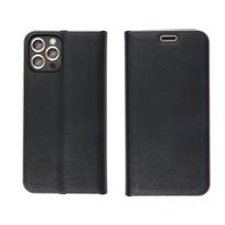 Telefono dėklas Luna Book Gold Xiaomi Redmi 14C