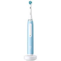 Braun Oral-B IOSERIES3ICE electric toothbrush Adult Rotating-oscillating toothbrush Blue 8006540731321