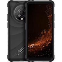 HAMMER Iron 6 5G, 8GB/256GB, Black TEL001053