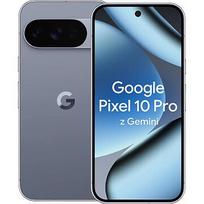 Google Pixel 10 Pro, 16GB/128GB, Moonstone GA10313-GB