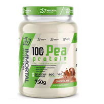 Immortal Nutrition 100% PEA Protein 750 g