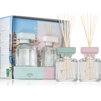 ipuro Essentials Paris & Amsterdam dovanų rinkinys 2x50 ml