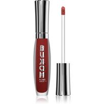 Buxom PLUMP SHOT™ COLLAGEN PEPTIDES ADVANCED PLUMPING LIP SERUM lūpų putlumo suteikiantis blizgis atspalvis SHEER TINTS Hypnotic Garnet 4 ml
