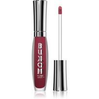Buxom PLUMP SHOT™ COLLAGEN PEPTIDES ADVANCED PLUMPING LIP SERUM lūpų putlumo suteikiantis blizgis atspalvis SHEER TINTS Plum Power 4 ml