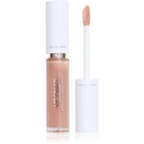 GOSH COPENHAGEN Lip Filler lūpų putlumo suteikiantis blizgis 004 Mocha Mousse 5 ml