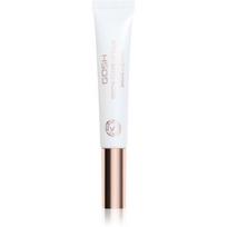 GOSH COPENHAGEN Soft'n Clear Lip Balm maitinamasis lūpų blizgesys atspalvis 002 Sparkling Glaze 8 ml