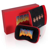 noblechairs Memory Foam Pillow Set – DOOM Retro Edition