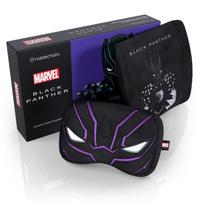 noblechairs Memory Foam Kissen-Set – Black Panther Edition