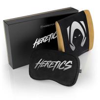 noblechairs Memory Foam Kissen-Set – Heretics Edition