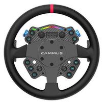 Cammus C12 Direct Drive Steering Wheel