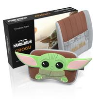 noblechairs Memory Foam Kissen-Set – Grogu Edition