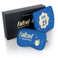 noblechairs Memory Foam Pillow Set – Fallout 25th Anniversary Edition