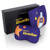 noblechairs Memory Foam Pillow Set – Fallout Nuka-Cola Quantum Edition