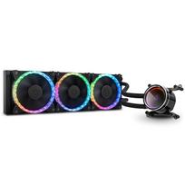 Bitspower Cyclops 360 All-in-One Liquid Cooler, ARGB – 360mm