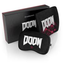 noblechairs Memory Foam Pillow Set – DOOM Edition