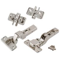 Lankstas vidinis CLIP SOFT CLOSE D35 107 2VNT
