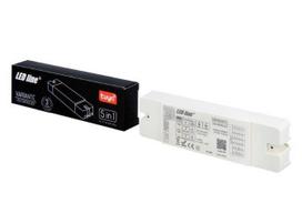 VALDIKLIS LED 12-24V 5X4A WIFI