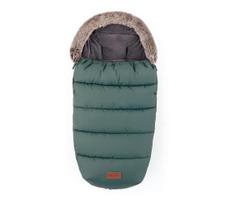 PETITE&MARS - Kūdikių vokelis 4in1 COMFY Veritable Khaki žalia