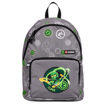 LEGO BAGS LEGO NINJAGO Kuprinė „Elemental Master of Energy“