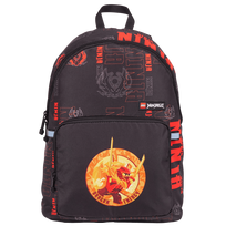 LEGO BAGS LEGO NINJAGO Kuprinė „Dragon Energy“