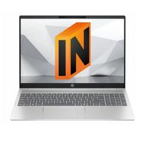 HP Pavilion 16 Nešiojamas Kompiuteris | AMD Ryzen 7 8840HS | 16GB RAM | 2TB SSD | 16" FHD+ IPS Touch | Windows 11 Home | Sidabrinis
