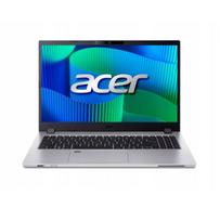 Acer TravelMate P2 Nešiojamas Kompiuteris | Intel Core i5-1334U | 16GB RAM DDR5 | 512GB SSD | 15,6" Full HD IPS | Windows 11 Pro | 3 Metų Garantija