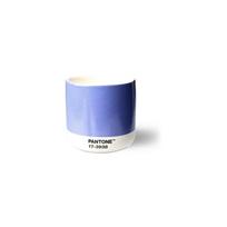 Šviesiai violetinis keramikinis puodelis Pantone Very Peri, 175 ml
