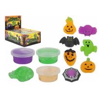 Haunted House šlykštukas slime su siurprizu viduje 50 g