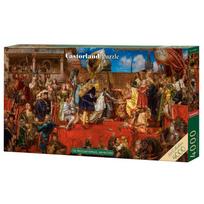 Castorland dėlionė ART kolekcija The Prussian Homage Jan Mtejka 4000 det.