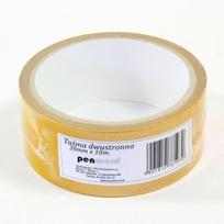 Lipni juosta dvipusė 38mmx5m PENWORD
