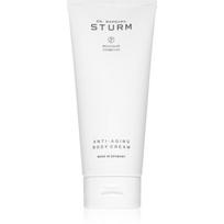 Dr. Barbara Sturm Anti-Aging Body Cream jauninamasis drėkinamasis kūno kremas 200 ml