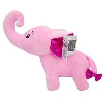 Tulilo Ignas the elephant mascot 19 cm 9192