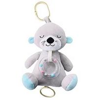 Tulilo Music box - Beaver 18 cm 9521