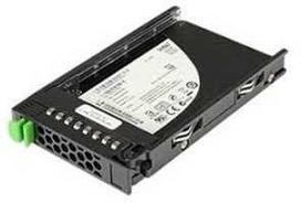 Serveris FUJITSU SSD SATA 6G 960GB MU 2,5 colio ne/SED H-P