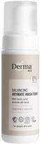 Derma - Eco intymios higienos prausimosi putos 150 ml