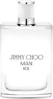 Jimmy Choo Man Ice EDT tualetinis vanduo vyrams, 200 ml