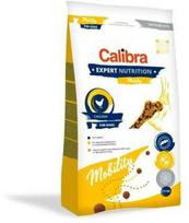 Šunų Maistas - CALIBRA Dog Expert Nutrition Mobility Sausas 12kg Be Glitimo