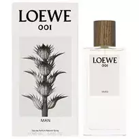 Loewe 001 Man tualetinis vanduo 75 ml (vyras)