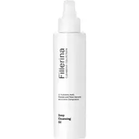 "Fillerina Cleansing Collection" giliai valantis aliejus, 150 ml