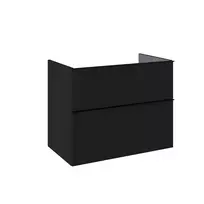 SPINTELĖ ELITA LOOK BLACK MAT 80
