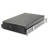 APC Smart-UPS RT 192V Battery Pack Battery enclosure 4 x battery lead acid 3U Black